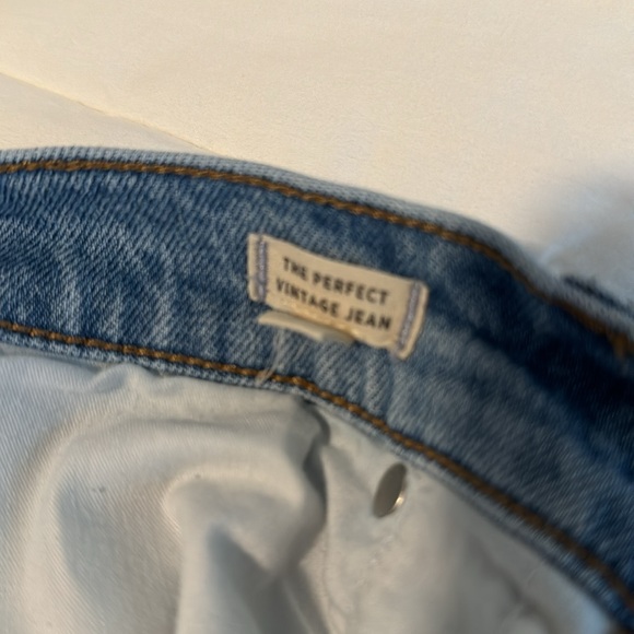 Like new Madewell jeans. Size 31. - Picture 5 of 6